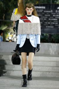 Louis Vuitton Cruise 2020