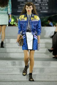 Louis Vuitton Cruise 2020