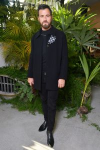 Justin Theroux