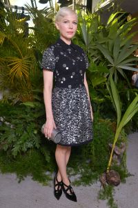 Michelle Williams