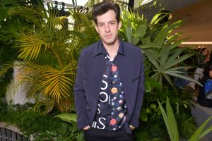 Mark Ronson