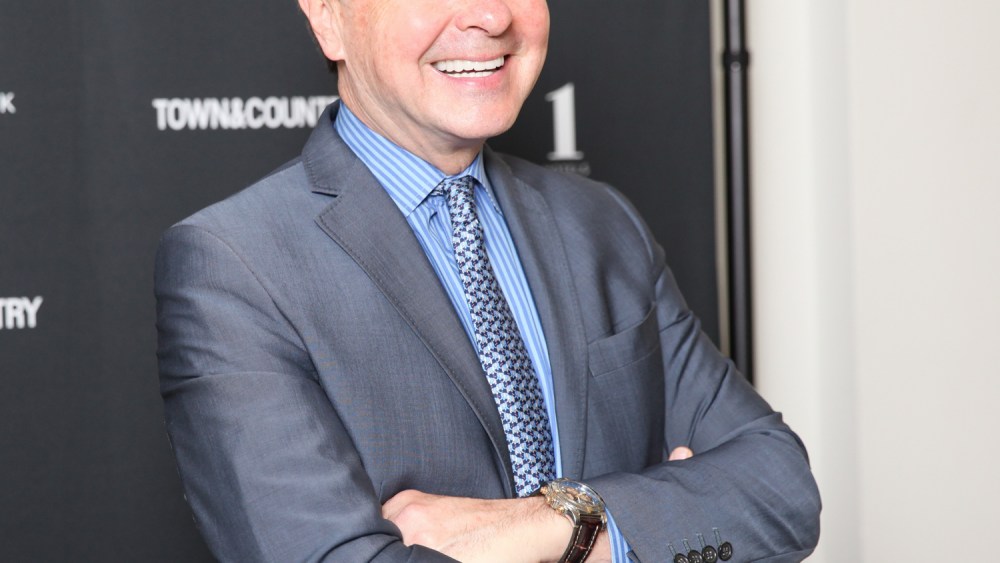 Michael Clinton