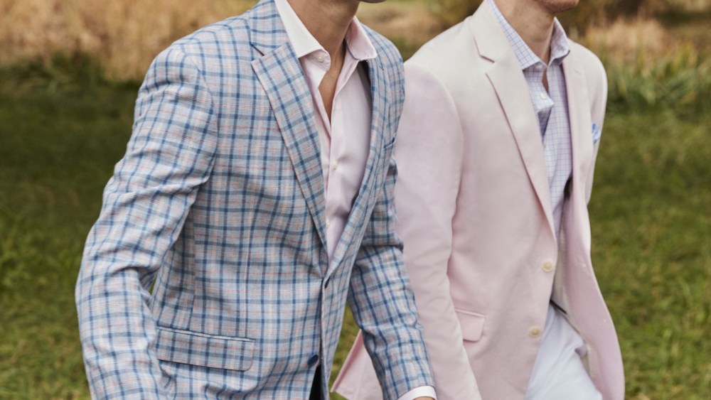Streetwear Losing Steam as Tailored Makes a Comeback
