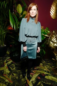 Julianne Moore