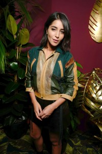 Leila Bekhti