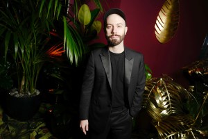 Woodkid