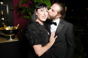 Rossy de Palma