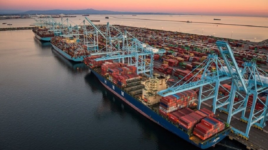 ocean freight