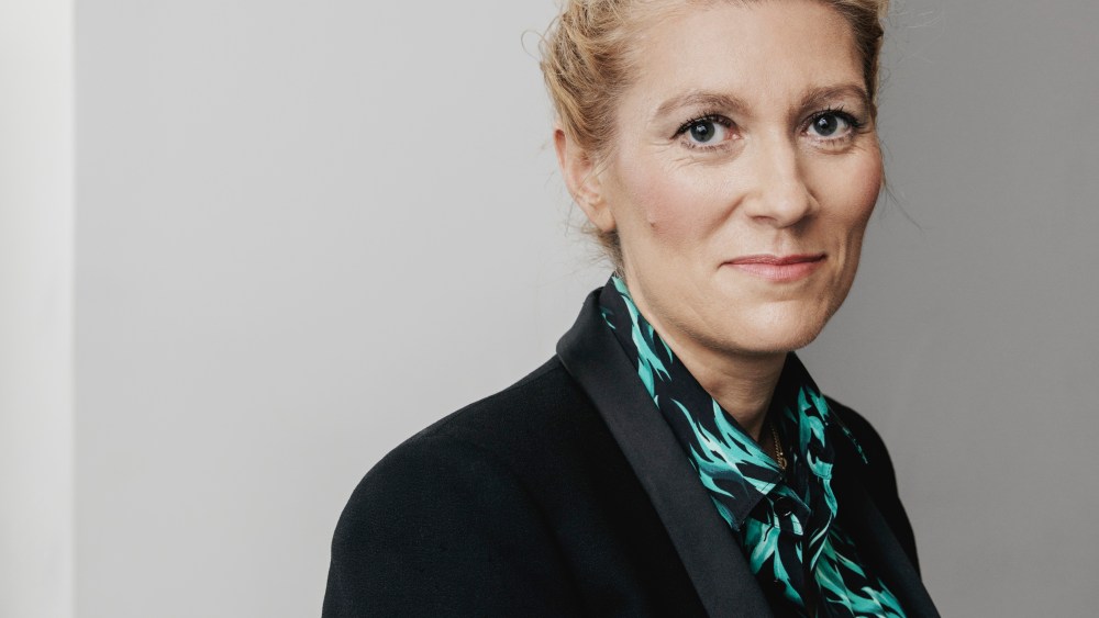 Marie-Claire Daveu