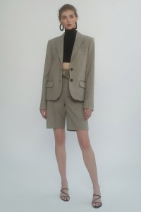 A look from Marissa Webb Resort 2020.