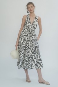 A look from Marissa Webb Resort 2020.