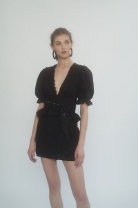 A look from Marissa Webb Resort 2020.