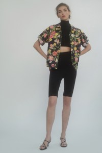 A look from Marissa Webb Resort 2020.