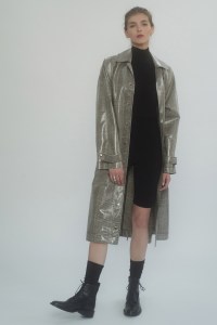 A look from Marissa Webb Resort 2020.