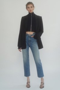 A look from Marissa Webb Resort 2020.