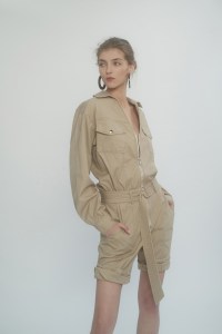A look from Marissa Webb Resort 2020.