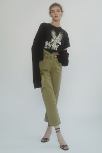 A look from Marissa Webb Resort 2020.