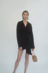 A look from Marissa Webb Resort 2020.