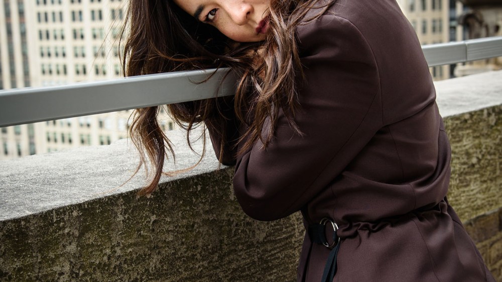 Maya Erskine,
