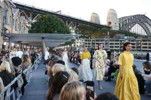 Australian Fashion Week