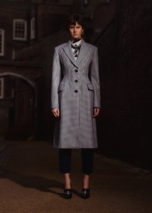 Alexander McQueen Pre-Fall 2019
