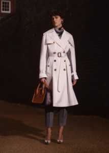 Alexander McQueen Pre-Fall 2019
