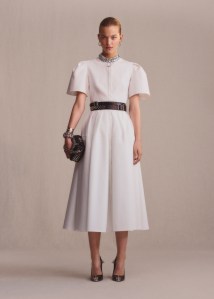 Alexander McQueen Pre-Fall 2019