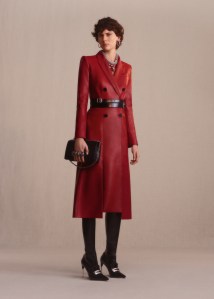 Alexander McQueen Pre-Fall 2019