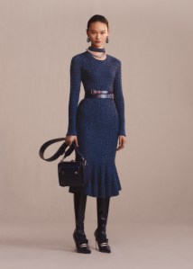Alexander McQueen Pre-Fall 2019