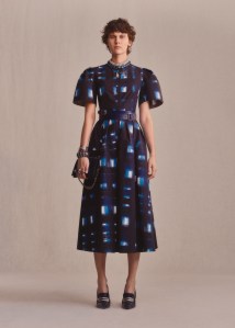 Alexander McQueen Pre-Fall 2019