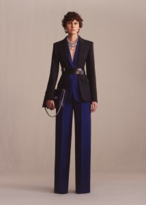 Alexander McQueen Pre-Fall 2019