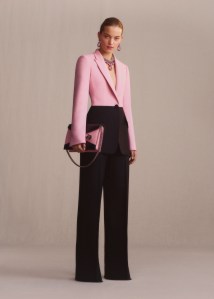 Alexander McQueen Pre-Fall 2019