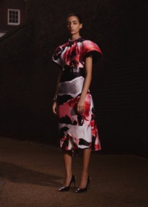 Alexander McQueen Pre-Fall 2019