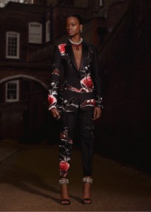Alexander McQueen Pre-Fall 2019