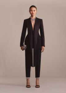 Alexander McQueen Pre-Fall 2019