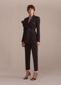 Alexander McQueen Pre-Fall 2019
