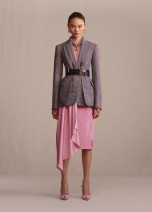 Alexander McQueen Pre-Fall 2019