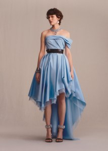 Alexander McQueen Pre-Fall 2019