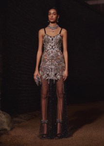 Alexander McQueen Pre-Fall 2019