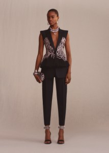 Alexander McQueen Pre-Fall 2019