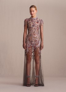Alexander McQueen Pre-Fall 2019