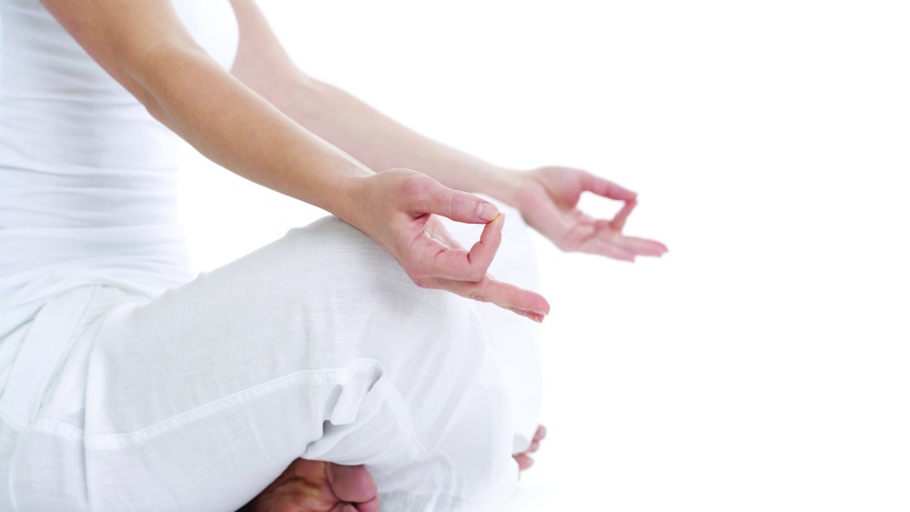 meditation