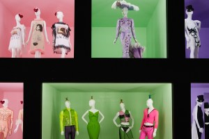 The Costume Institute’s new show features an array of designers old and new to spotlight the many interpretations of camp.