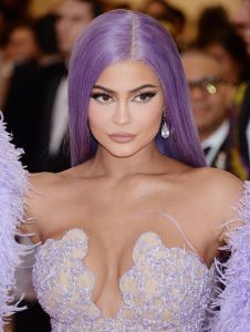 Kylie JennerCostume Institute Benefit celebrating the opening of Camp: Notes on Fashion, Arrivals, The Metropolitan Museum of Art, New York, USA - 06 May 2019