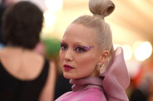 Pom Klementieff attends The Metropolitan Museum of Art's Costume Institute benefit gala celebrating the opening of the "Camp: Notes on Fashion" exhibition, in New York
2019 MET Museum Costume Institute Benefit Gala, New York, USA - 06 May 2019
