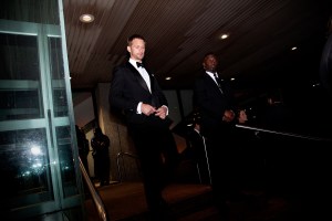 Alexander Skarsgård