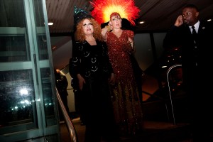 Bette Midler