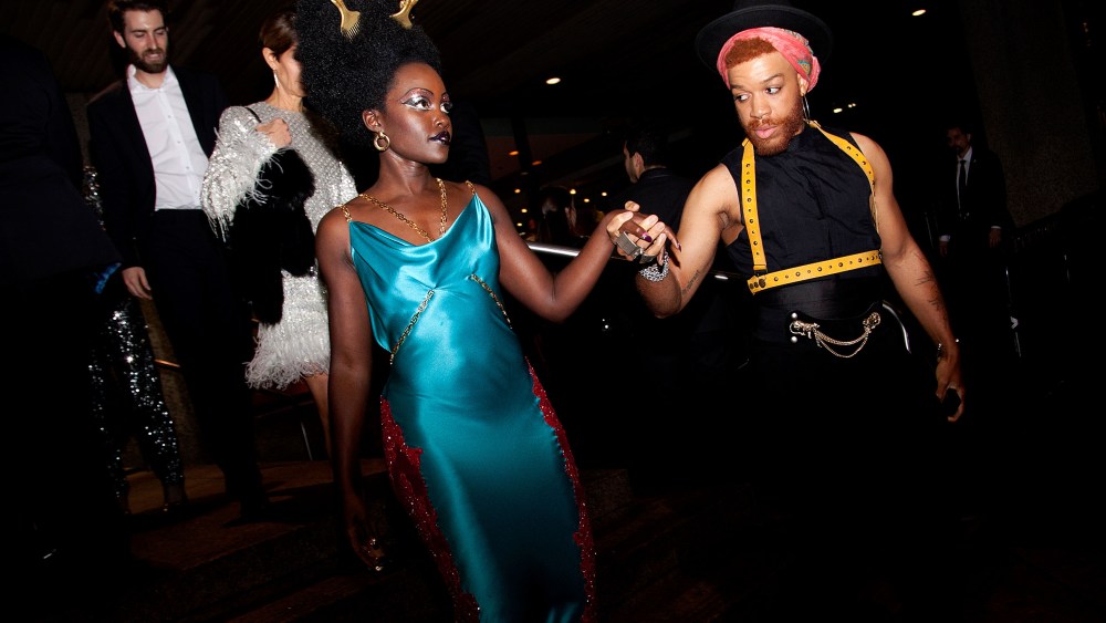 Lupita Nyong'o