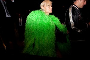 Amber Valletta