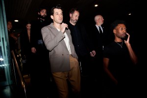 Mark Ronson